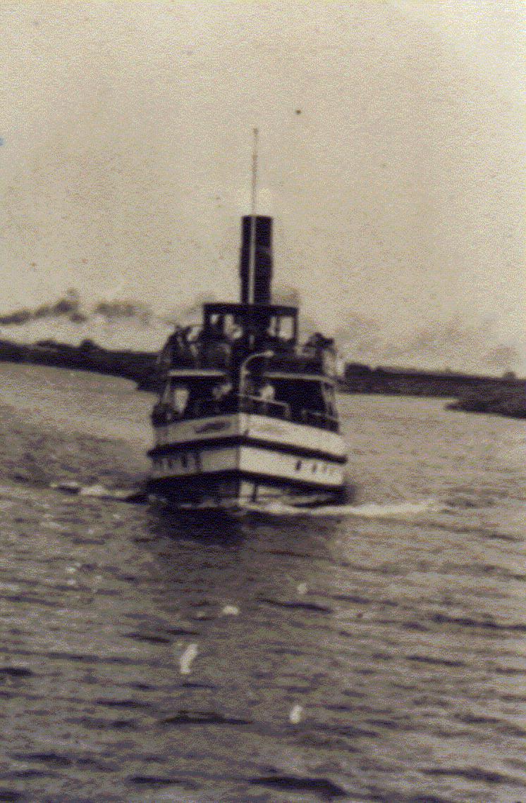 vlaardingse boot 2